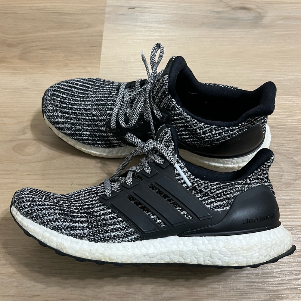 Adidas ultra boosts